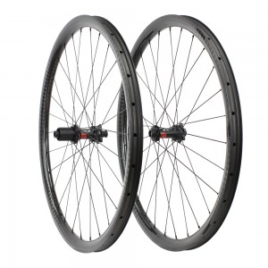 mtb bicycle wheels enduro 29″carbon bike wheel with DT240 hubs disc brake mountain wheels