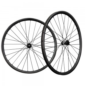 29er mtb enduro wheels asymmetrical tubeless Rim with DT Swiss350Hubs mountain bike wheels disc brake