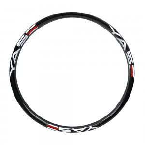 Bicycle Rims MTB 29er 30mm Width 28mm depth Tubeless Mountain Bike wheel carbon Bicycle Rim OEM and ODM accepted