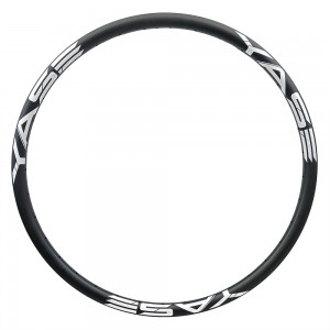 Bicycle carbon Rims MTB 29er Tubeless Mountain Bike wheel Mountain Bicycle Rim OEM and ODM accepted