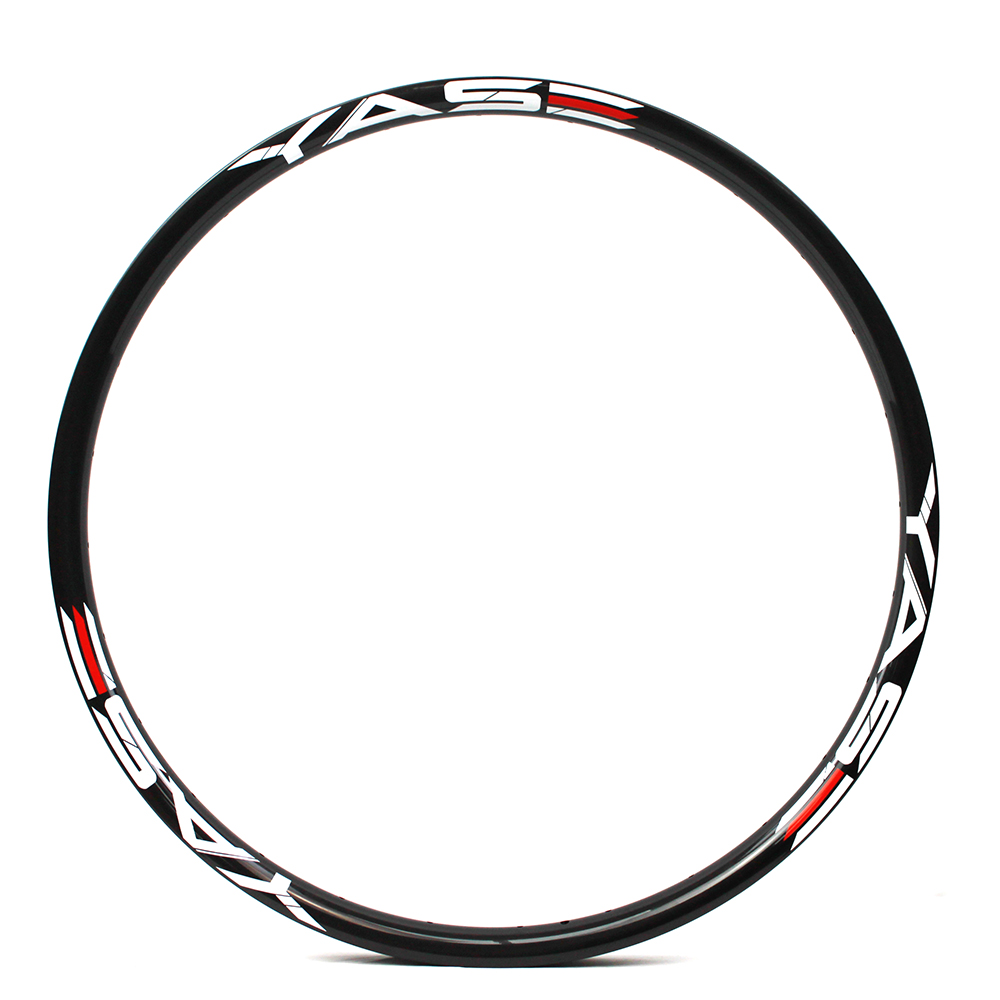 27.5er Moutain Bike Wheel XC 390g Tubeless Carbon Rims bicycle Rim OEM and ODM accepted Featured Image
