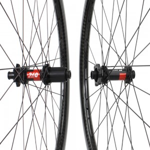 29er carbon mtb bicycle wheels XC 30x25mm tubeless enduro DT240 exp Boost 110×15 148×12 mtb bike disc wheels sapim cx ray spokes 29 wheelset