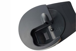 YS812 handheld detacher para sa EAS tag/AM tag/RF tag para sa clothing shop/toggery/supermarket/digital store/retail store