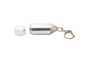 YS816-1 nunjuk mini EAS detacher pikeun stoplock / Kaamanan Hook Magnetic Detacher