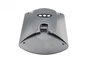 YS819 standard EAS magnetic security tag detacher/Electric automatic Detacher flush mount for clothing/shoes