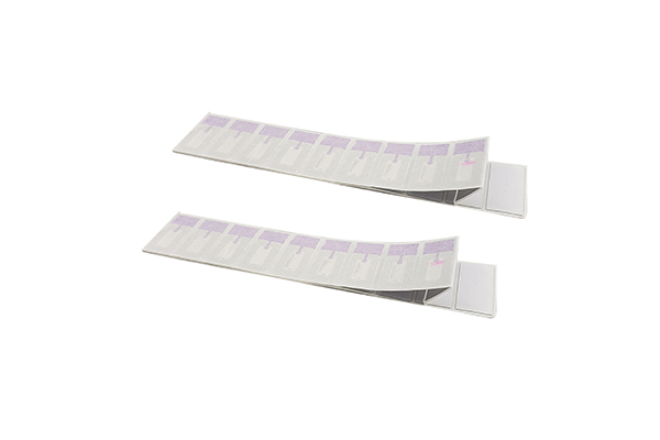 Low price for Adhesive Label -
 YS622 2050 RF Label – Yasen
