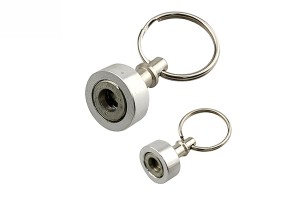 YS814 lock for EAS detacher/anti employee theft lock