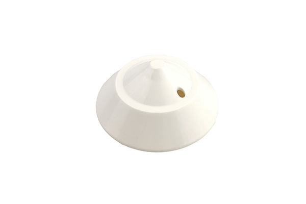 Best Price on Eas Security Tag Hard Tag -
 YS026 Micro Cone EAS RF tag for clothing shop/toggery/supermarket/digital store/retail store – Yasen