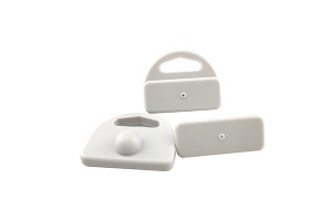 YS029 Blister Tag EAS RF tag for clothing shop/toggery/supermarket/digital store/retail store