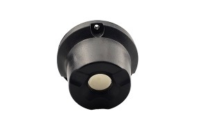YS801 separador magnètic de robatori de plàstic per a etiqueta EAS/etiqueta AM/etiqueta RF per a roba/toggery/supermercat/botiga digital