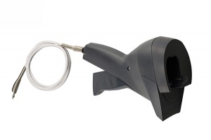 Ручной съемник YS812 для метки EAS/метки AM/радиочастотной метки для магазина одежды/супермаркета/цифрового магазина/магазина розничной торговли
