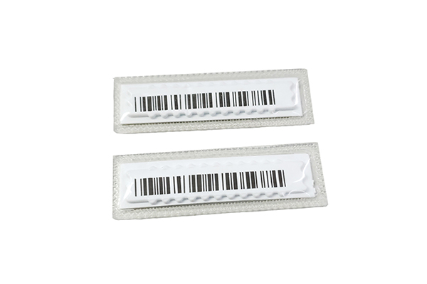 Factory best selling Custom Print Labels And Tags -
 YS610 DR water label EAS  soft label for Anti-theft – Yasen