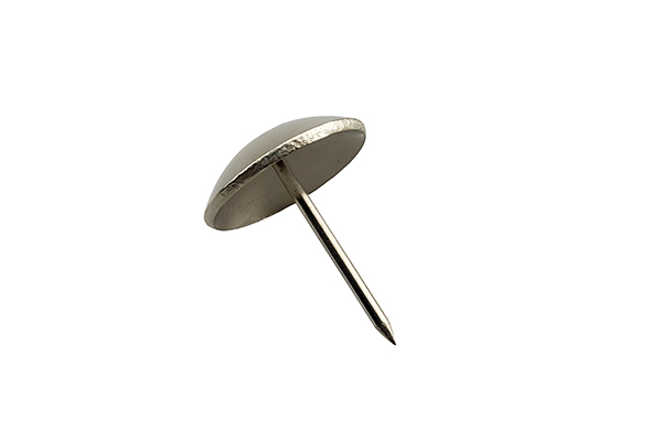 High definition Pin Plastic Eas Anti-Shoplifting -
 YS752 iron pin for EAS hard tag/am hard/rf hard tag – Yasen