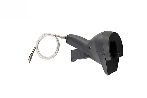 Factory Cheap Hot Eas Tag Detacher -
 YS812 handheld detacher for EAS tag/AM tag/RF tag for clothing shop/toggery/supermarket/digital store/retail store – Yasen