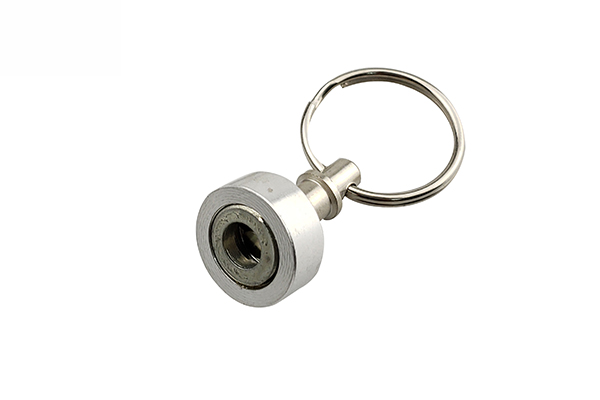 Factory Supply 4500gs Magnetic Key Detacher -
 YS814 lock for EAS detacher/anti employee theft lock – Yasen