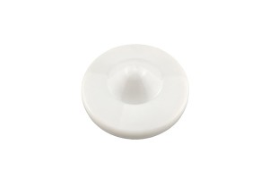 YS028 R50 Round EAS RF tag for clothing shop/toggery/supermarket/digital store/retail store