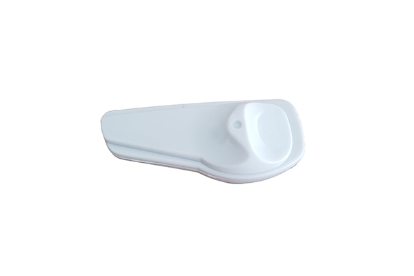 Factory selling 58khz Plastic Inktag -
 YS216 super tag3 AM EAS hard tag for shoes store – Yasen