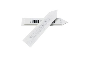 YS611 Insert DR label EAS soft label for Anti-theft