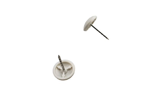 Wholesale Dealers of 8.2mhz Plastic Ink Pin Tags -
 YS759 plastic pin for EAS hard tag/am hard/rf hard tag – Yasen