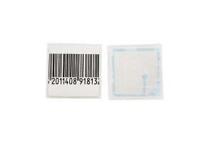 YS601 303 RF Label