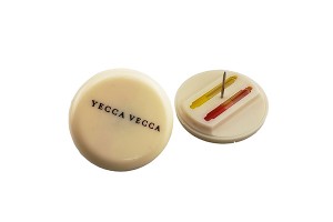 YS305 sirkel Ink Pin foar klean retail winkel