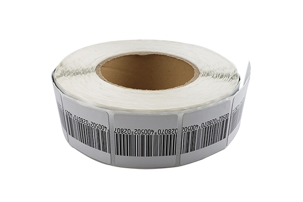 Lowest Price for Foil Sticker Label -
 YS601 303 RF Label – Yasen