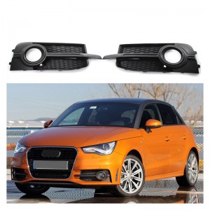 Audi A1 S1 2011-2015 لاءِ سوراخ سان S1 RS1 فوگ گرل N يا S-لائن
