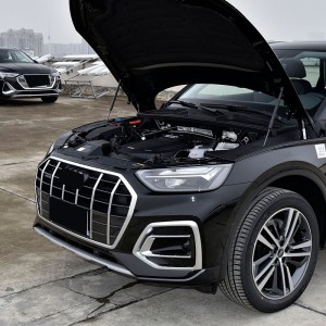 “Audi Q5 SQ5 ABS” duman bal ary panjarasy üçin Q5 duman paneli 22-25