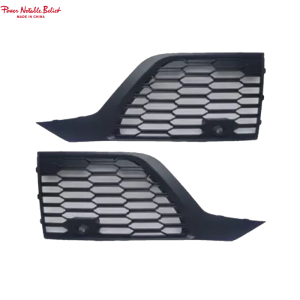 Reixa de llum antiboira RSQ7 per a reixa de malla de bresca de boira Audi Q7 SQ7 16-22