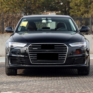 Audi para-xocs llum antiboira ACC reixes sensor de radar A6 S6 S-Line C7.5 C7PA