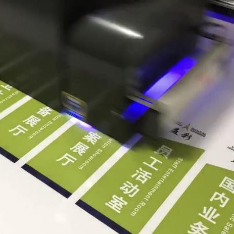 The Benefits from Sticker Printing Investment