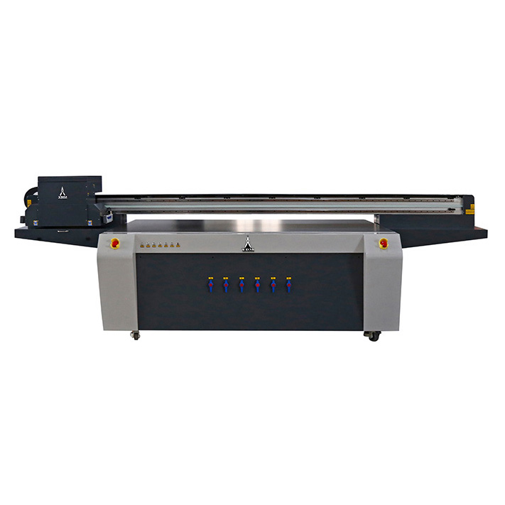 YDM Sənaye dərəcəli 2513 flatbed printer