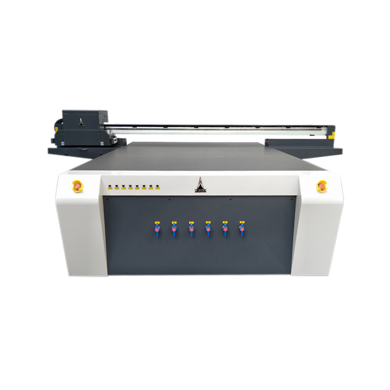 YDM Industrial gradus MMXXX flatbed printer