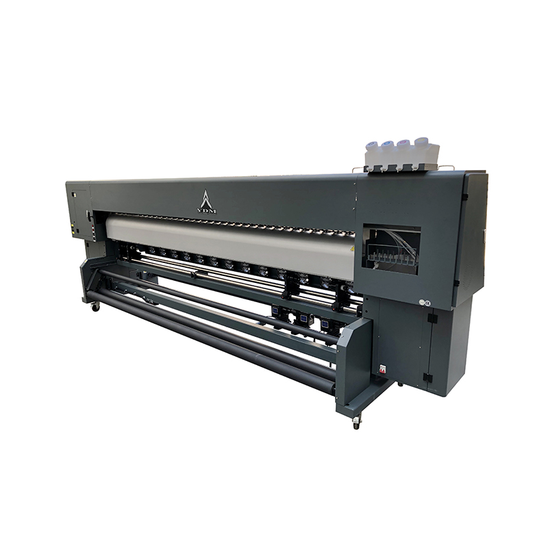 YDM eco-solvent /UV roll to roll printer 3.2m E3200 pro