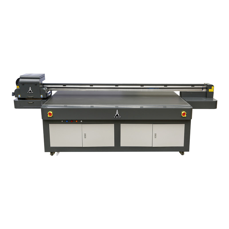 YDM 2513-E flatbed printer Featured Image