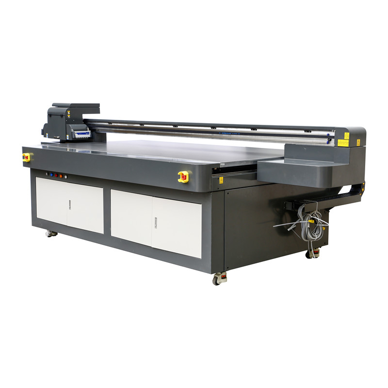 YDM 2513-E flatbed printer