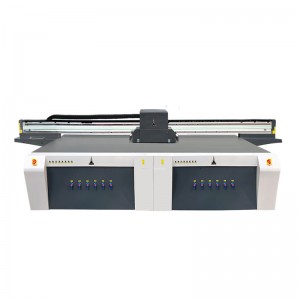 YDM Industrial grade 4030 flatbed printer