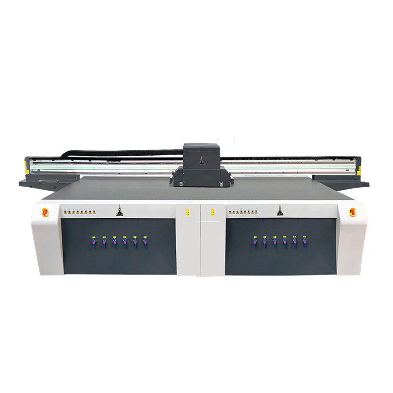 Printer me shtrat të sheshtë YDM Industrial 4030