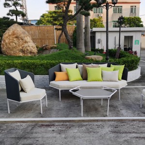 Patio Sets, Outdoor Metal Furniture Patio Conversation Set Clearance