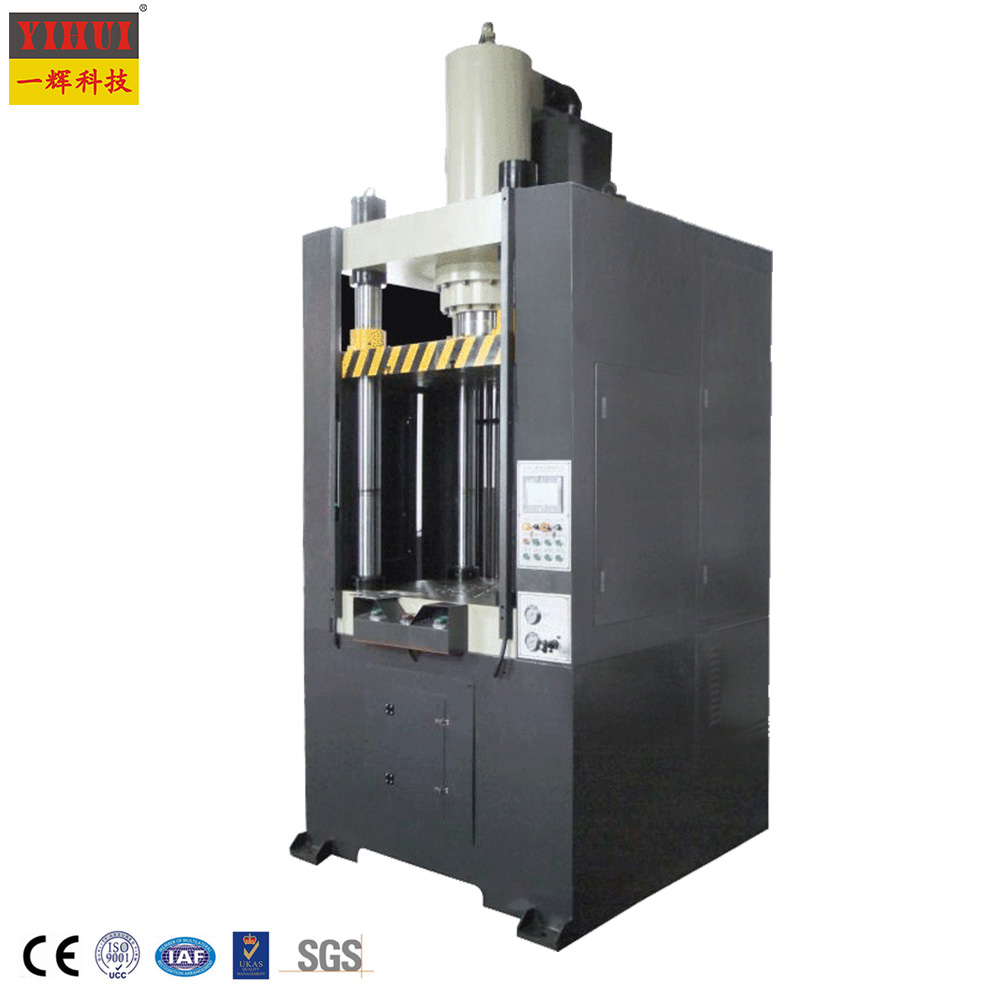 Dongguan YIHUI Hydraulic Press Machine For Metal Deep Drawing
