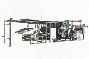 Hot Selling for Slitter And Rewinding Machine - High Efficiency PU Glue, Hot Melt Glue Dual-Use Laminating Machine for Textile,Fabric,Sponge, Foam,Clothes,Nonwoven Fabric Lamination – Yuanhua