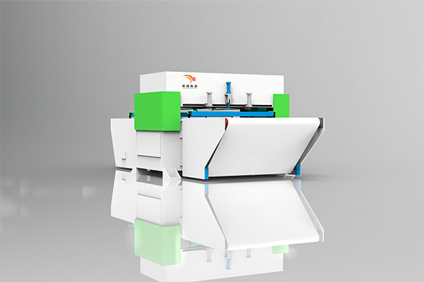 Free sample for China Textile Cutting Plotter - HCPD intelligent fully automatic belt conveyor hydraulic cutting machine – Yuanhua