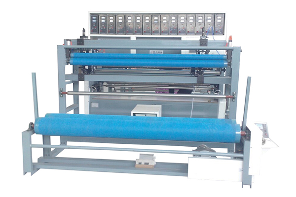 Bottom price Dry Film Laminator Machine - Automatic YH-016 Automatic Ultrasonic Quilting Embossing Machine For Fabric Embossing – Yuanhua