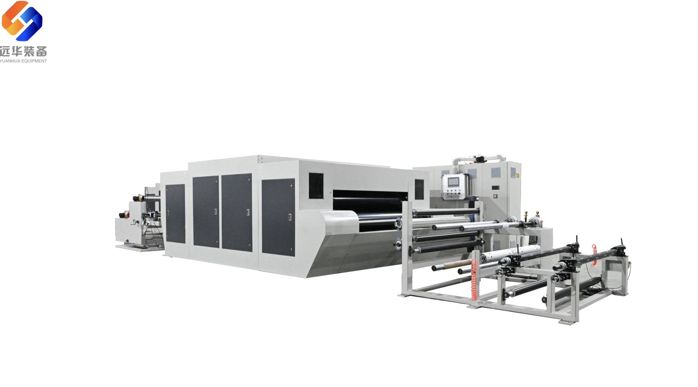 Introduction to the Double Belt Flat Bed Laminating Machine
