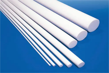 Why PTFE can withstand high temperature？