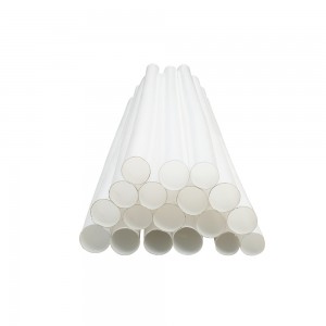 Supplier Pipa PTFE Clear