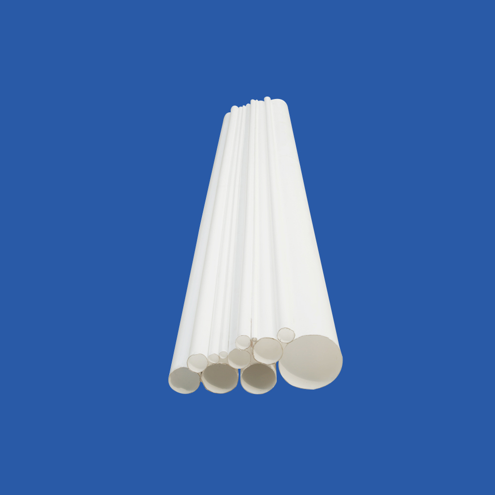 PTFE has the best chemical resistance and dielectric properties. Featured Image