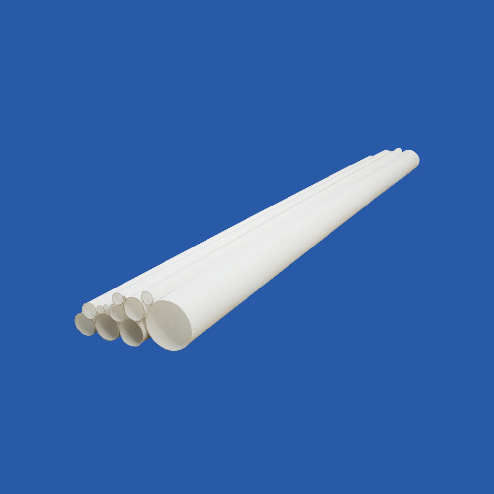 Teflon Extruded Tubing Featured Image