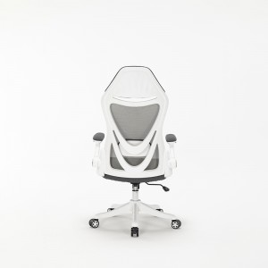 YH-10161H High Back Ergonomic Mesh Office Chair with Lumbar Support