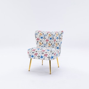 YH-50142 Simple and generous leisure chair